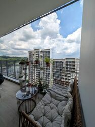 Sol Acres (D23), Condominium #554803031